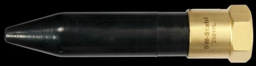 SW-Stahl 25016L Compressed Air Rubber Purge Pin 1/4 Inch