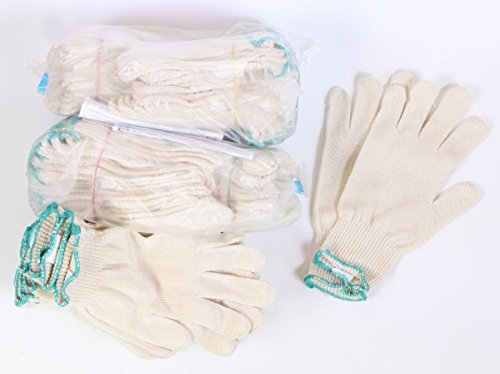 KCL Handschuhe CuttoTRIX 921 Gr. 9 Schutzhandschuhe Schnittschutz HONEYWELL, Menge:36 Paar