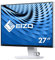 EIZO FlexScan EV2780 LED display 68,6 cm (27) Wide Quad HD Plana Blanco - Monitor (68,6 cm (27), 2560 x 1440 Pixeles, Wide Quad HD, LED, 5 ms, Blanco)