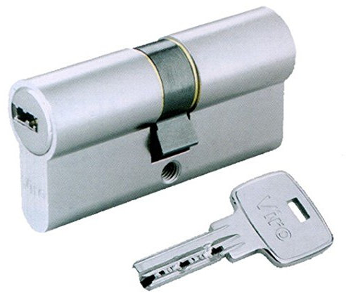 Viro Cilindro Ferramenta, Metallo, Multicolore, Taglia Unica