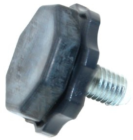Beko 2912700100 Verstellbare Füße für Waschmaschine