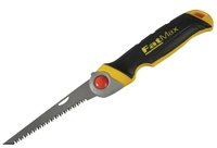 020559 STANLEY 130MM (5IN) 8TPI FATMAX FOLDING JABSAW