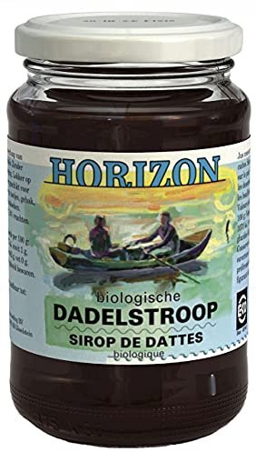 SIROPE DATILES BOTE VIDRIO