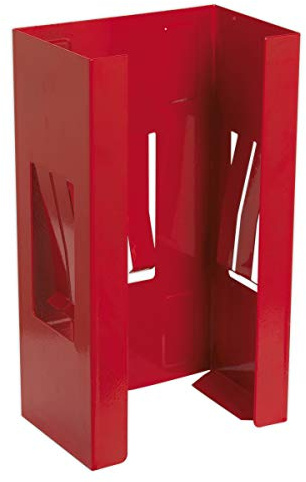 Sealey APGD Magnetic Glove Dispenser Holder for Disposable Nitrile Latex Gloves