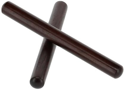 BSX 827310 Claves Palisander 20 cm