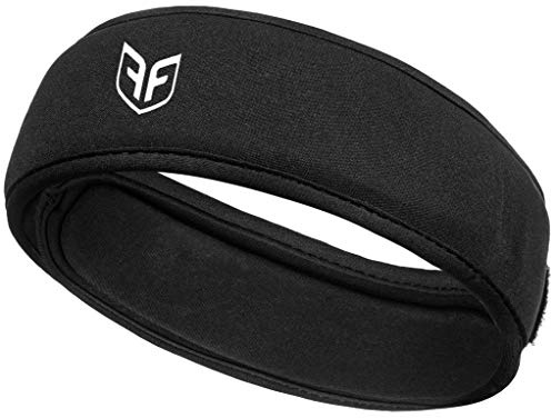 ForceField FF Ultra Protective Headgear (Black)