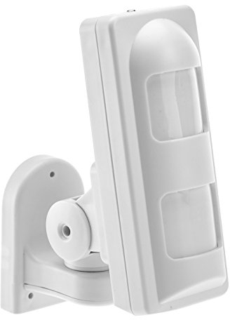 KOBERT-GOODS Outdoor Bewegungsmelder PA-89 PIR Detektor Melder Alarm System kompatibel zu PD-906, PG-100 und PG-500 und alle Anderen 433 MHz Anlagen
