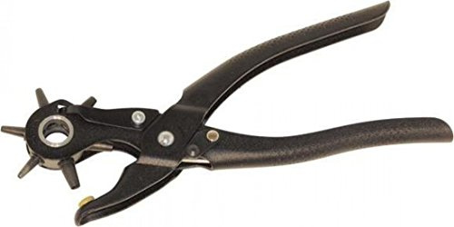 C.K Revolver-Lochzangen, T3817