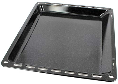 Plaque lèche frite d'origine 332X32 mm Four, cuisinière 3531939225 ELECTROLUX Four, cuisinière 3531939225 ELECTROLUX