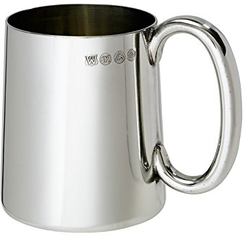 Wentworth Zinn – Half Pint Imperial Zinn Bierkrug, Oktoberfest