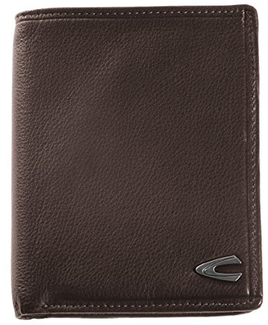 camel active Vegas Wallet Brown