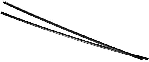 LAMPA 19009 Gommino tergicristallo Gommino spazzola tergicristallo Gomma tergicristalli Gommini tergicristalli