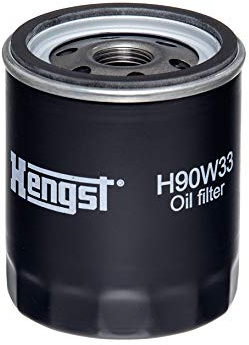 à-lfilter u.a. für Mazda | Hengst Filter (H90W33) | Filter, Schmierung