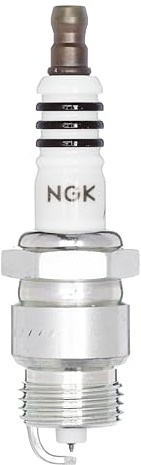 NGK Zündkerze WR5IX, 7510 | Iridium IX | 1 Stück