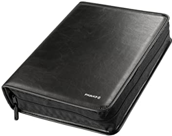 Parat Werkzeugmappe BASIC Wallet Plus (Größe S/Werkzeugtasche ohne Inhalt, schwarz) 5650040061