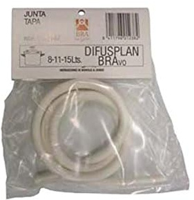 Bra M73756 - Recambio junta goma para olla presion 8-11 l