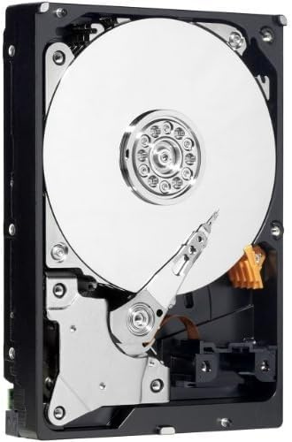 WD AV. GP WD10EURX 1 TB hard disk interno 8,9 cm. SATA. 64 MB buffer Tipo di prodotto: Storage Drive/hard disk/SSD Drive