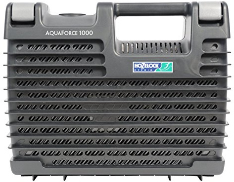 Hozelock 1586 Aquaforce 15000 Pond Pump