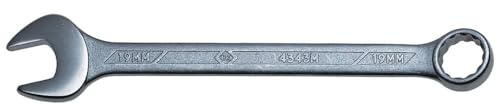 C.K T4343M 10H 10 mm Combination Spanner