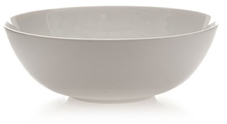 Martin Berasategui Ensaladera De Porcelana