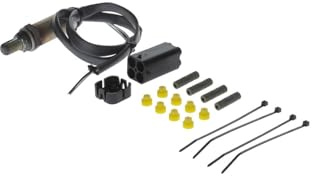 BOSCH Lambdasonde 3-polig 0258005726 | Kompatibel mit: BUICK REGAL, CHEVROLET ASTRO Bus, ASTRO Kasten, C1500 Pick-up, S10 Pick Up, S10 Pick-up, FORD USA PROBE II