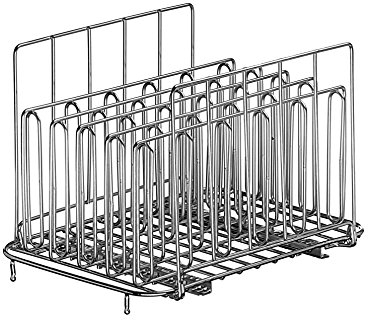 LIPAVI L15 sous vide professionnel | Acier inoxydable 316L antirouille | Réglable et pliable en acier inoxydable | Rapide, fluide et efficace | 27,4 x 20,3 H:16,8 cm