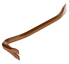 Palanca de desencofrar 350 mm