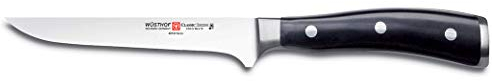 Wüsthof 4616-7 Ausbeinmesser Classic Ikon, 14 cm