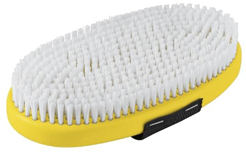 TOKO Base Brush oval Nylon NEUTRAL