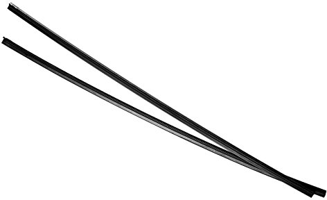 LAMPA 19005 Gommino tergicristallo Gommino spazzola tergicristallo Gomma tergicristalli Gommini tergicristalli