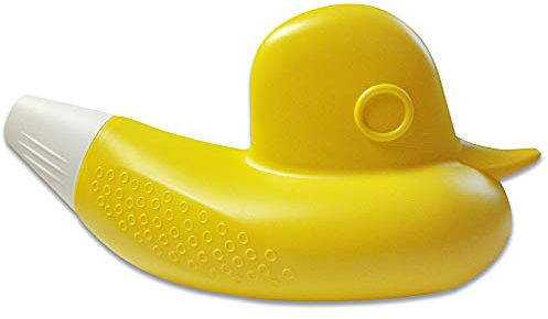 Badusan Schaumbad Ente Pfirsich 200ml