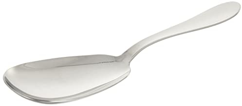 Abert Cucchiaione Inox Risotto