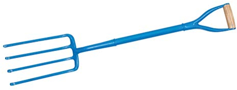 Silverline 630035 Forca Forgiata Per Appaltatori 1120mm