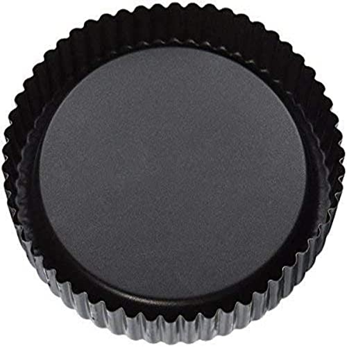 MATFER E706 antiaderente scanalato per flan