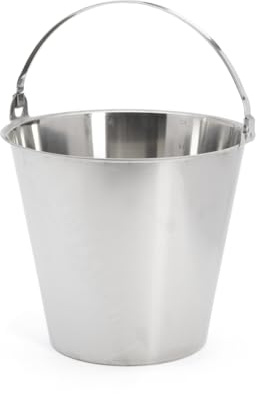 De Buyer - Eimer, ohne ringfuß, Diamètre 31cm