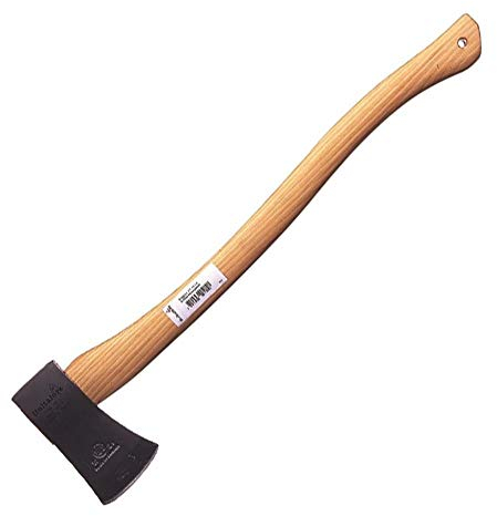 Hultafors Holzaxt HY 10-1,5 SV, 840185 Äxte