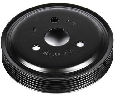 GM Parts 90531737 Wasserpumpen-Riemenscheibe