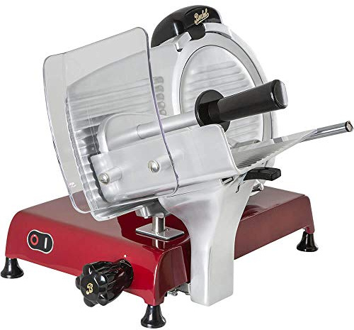 berkel Trancheuse Red Line Rouge