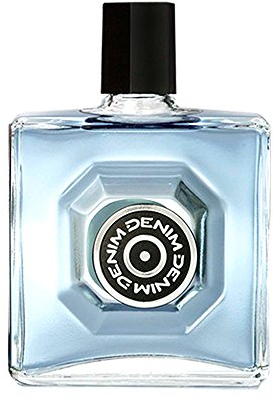 Denim After Shave Black, 100 ml