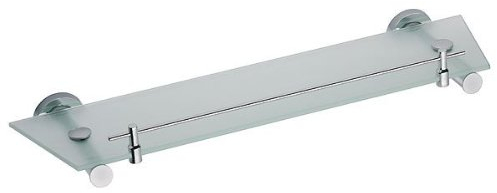 Ferro Badablage Torrente Glas 46cm