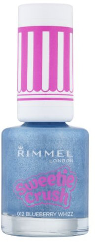Rimmel London Sweetie Crush Nagellack