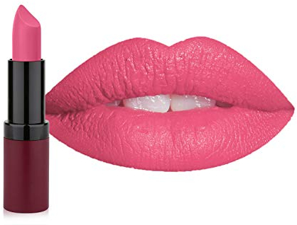 Golden Rose Matte Velvet 008 Lippenstift