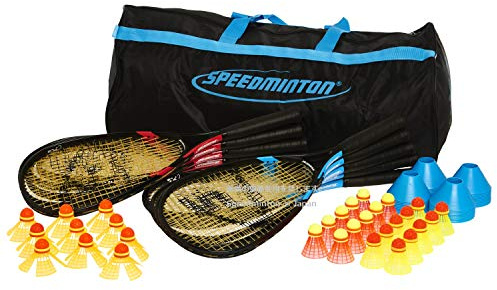Speedminton® Sport Big Set
