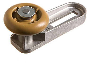 Hörmann Rollenhalter Oben mit Laufrolle 100% Original Ersatzteil Scharnier Baureihe 20 LTE20 LPU20 3027279 3094401