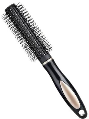 John Freida Salon Blowout Round Hair Brush, Women's Round Brushes for Blow Drying