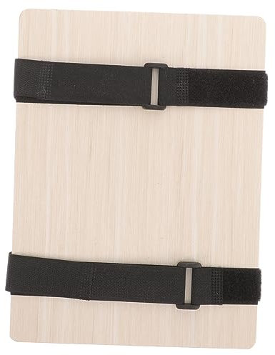 Hohopeti Blumenpresse Set Mit Unterpresse Für Getrocknete Blumen Pflanzen Presswerkzeug Für Pflanzen Blumenpressen-Set Blattpresse Mehrzweckpresse