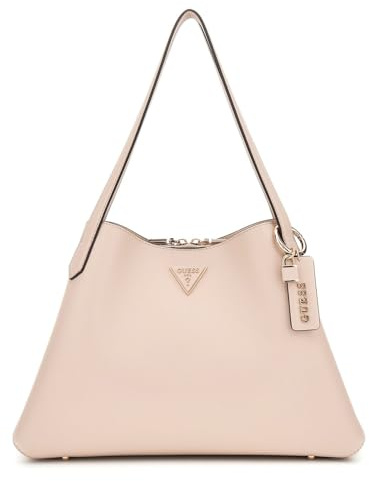 GUESS Sora Girlfriend Carryall Stone