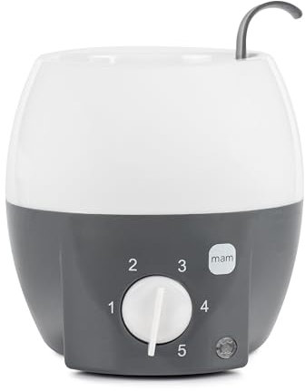 MAM Bottle and Baby Food Warmer - Amazon