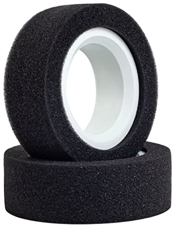 Incrustation de pneu de 4,8 cm en mousse pour pneus de voiture