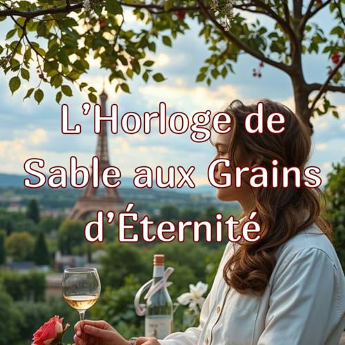 L'Horloge de Sable aux Grains d'Éternité